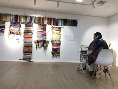 Outback Arts Creative Arts Centre - Hobart Tourism 2