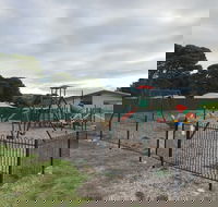 Penneshaw Playground - Tourism TAS
