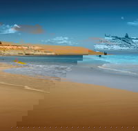 Port Noarlunga Beach Jetty Reef and Aquatic Trail - Tourism TAS