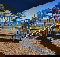 Port Hughes Playground - Tourism TAS