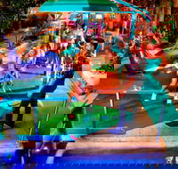 Putt Putt Mermaid Beach - Tourism TAS