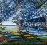 Queens Lake picnic area - Tourism TAS