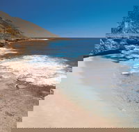 Red Bluff - Tourism TAS
