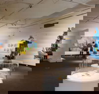 Redcliffe Art Gallery - Tourism TAS