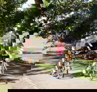 Redland Bay - Tourism TAS