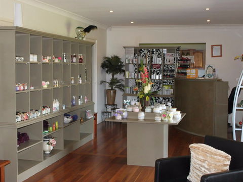 Reflections Day Spa - Adina Vineyard - Tourism TAS 1