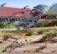 Ringsfield House Nanango - Tourism TAS