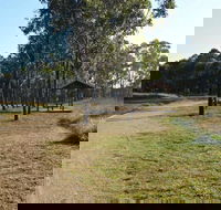 Rouse Hill Estate Walk - Tourism TAS