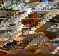 Samford District Historical Museum Society Incorporated - Tourism TAS