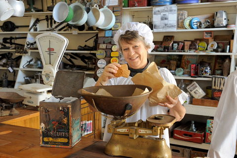 Samford District Historical Museum Society Incorporated - Hobart Tourism 0