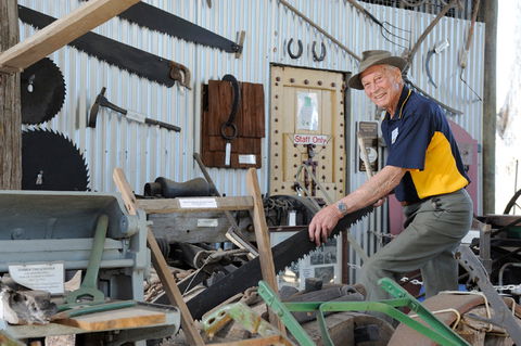 Samford District Historical Museum Society Incorporated - Hobart Tourism 1