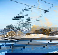 Selwyn Snow Resort
