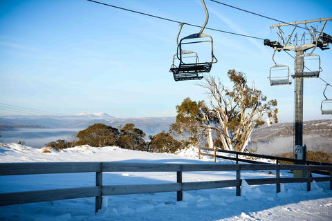 Selwyn Snow Resort - Hobart Tourism 0