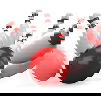 Shellharbour Tenpin Bowl - Tourism TAS