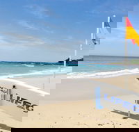 Shellharbour North Beach - Hobart Tourism