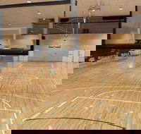 Shoalhaven Indoor Sports Centre - Hobart Tourism