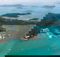 Shute Harbour - Hobart Tourism