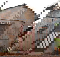 Silverton Photography - Hobart Tourism
