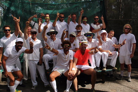 Skirmish Sunshine Coast Outdoor Paintball - Hobart Tourism 1