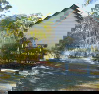 South Sea Islander Church and Hall - Tourism TAS