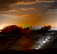 Southend Curtis Island - Tourism TAS