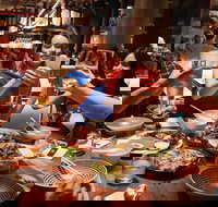 South Brisbane - Tourism TAS