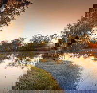 St George - Tourism TAS