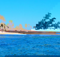 Strawbridge Point - Tourism TAS