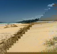 Tallow Beach - Hobart Tourism