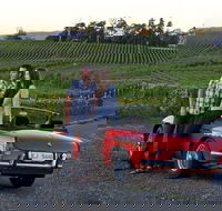 Tamar Valley Touring Route - Tourism TAS