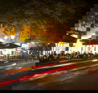 Tamworth - Hobart Tourism