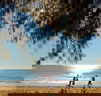 Tannum Sands - Tourism TAS