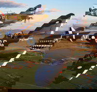 Temora Aviation Museum - Tourism TAS