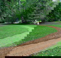 The Glade Picnic Area - Tourism TAS