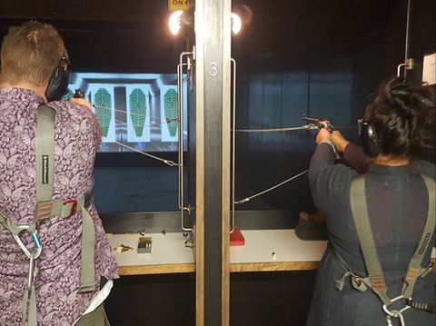 The Gunnery - Tourism TAS 0