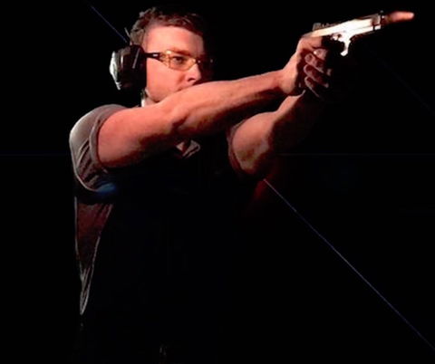 The Gunnery - Tourism TAS 1