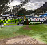 The Rotary Markets Kadina - Tourism TAS