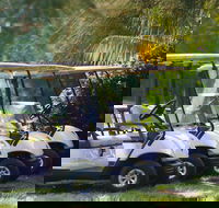 The Vale Golf Course - Hobart Tourism