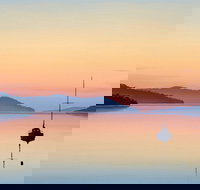 The Art of Richard Stanley Studio and Gallery - Tourism TAS