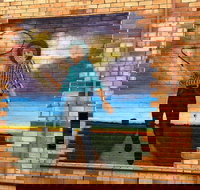 The Maryborough Mural Trail - Tourism TAS