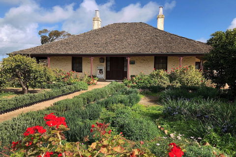 The Farm Shed Museum, Kadina - Hobart Tourism 1