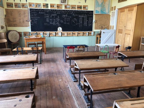 The Farm Shed Museum, Kadina - Hobart Tourism 2