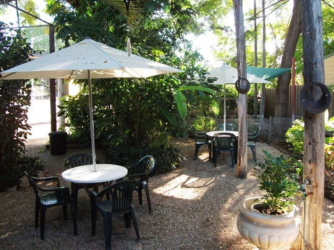 The Stockyard Gallery - Tourism TAS 1