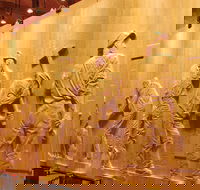 The Wall in the Wilderness - Hobart Tourism