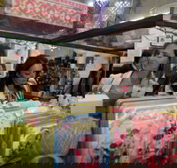 The Hive - Tourism TAS