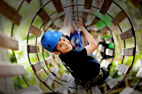 Thunderbird Park ® - Tamborine Mountain, Gold Coast Region - Tourism TAS 1