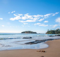 Tomakin - Tourism TAS