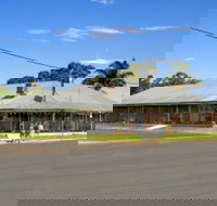 Tullibigeal - Tourism TAS