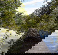 Tweed Heads Historic Site - Tourism TAS