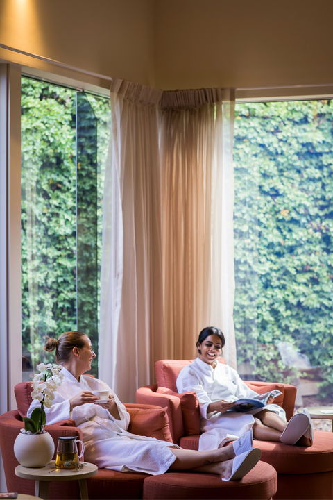 Ubika Day Spa Leura - Tourism TAS 0